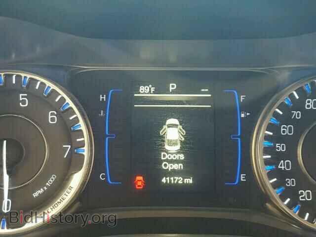 2016 CHRYSLER 200 - VIN: 1C3CCCAB7GN175238 - Фото 8