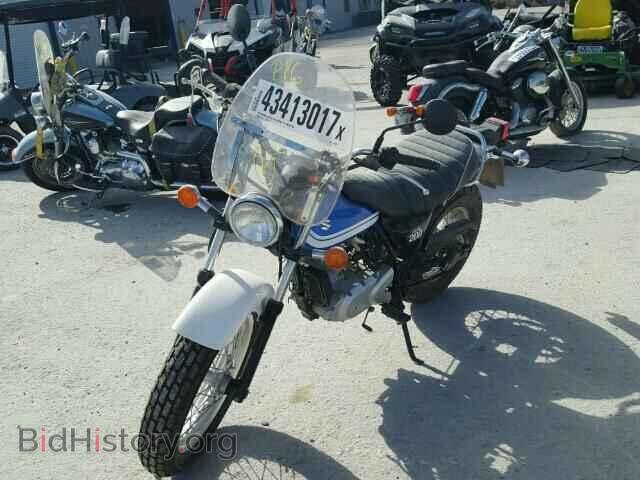 2017 SUZUKI OTHR CYCLE - VIN: JS1NH43A5H2100566 - Фото 2