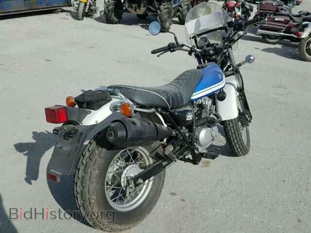 2017 SUZUKI OTHR CYCLE - VIN: JS1NH43A5H2100566 - Фото 4