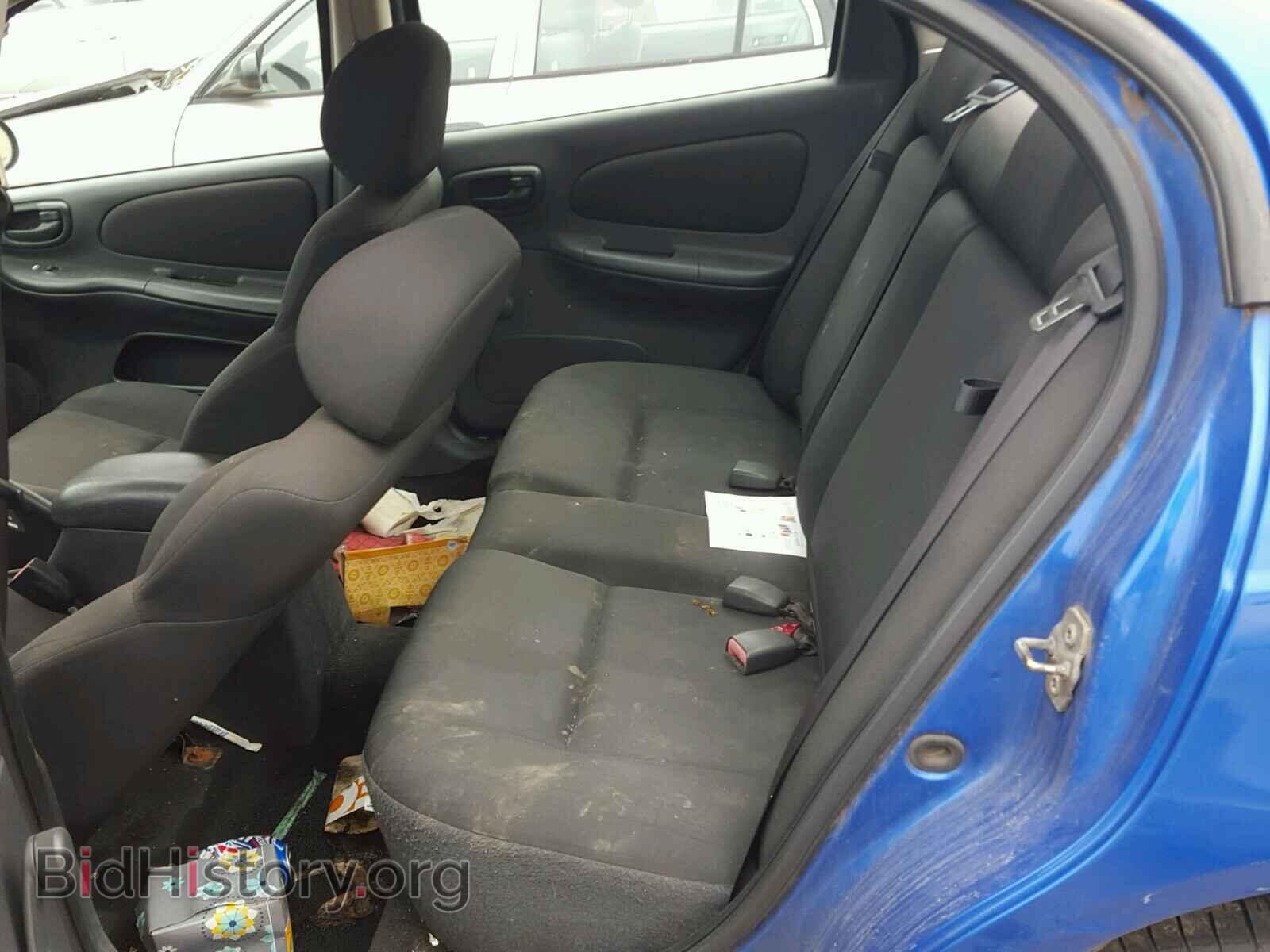 2005 DODGE NEON - VIN: 1B3ES56C45D107441 - Фото 6
