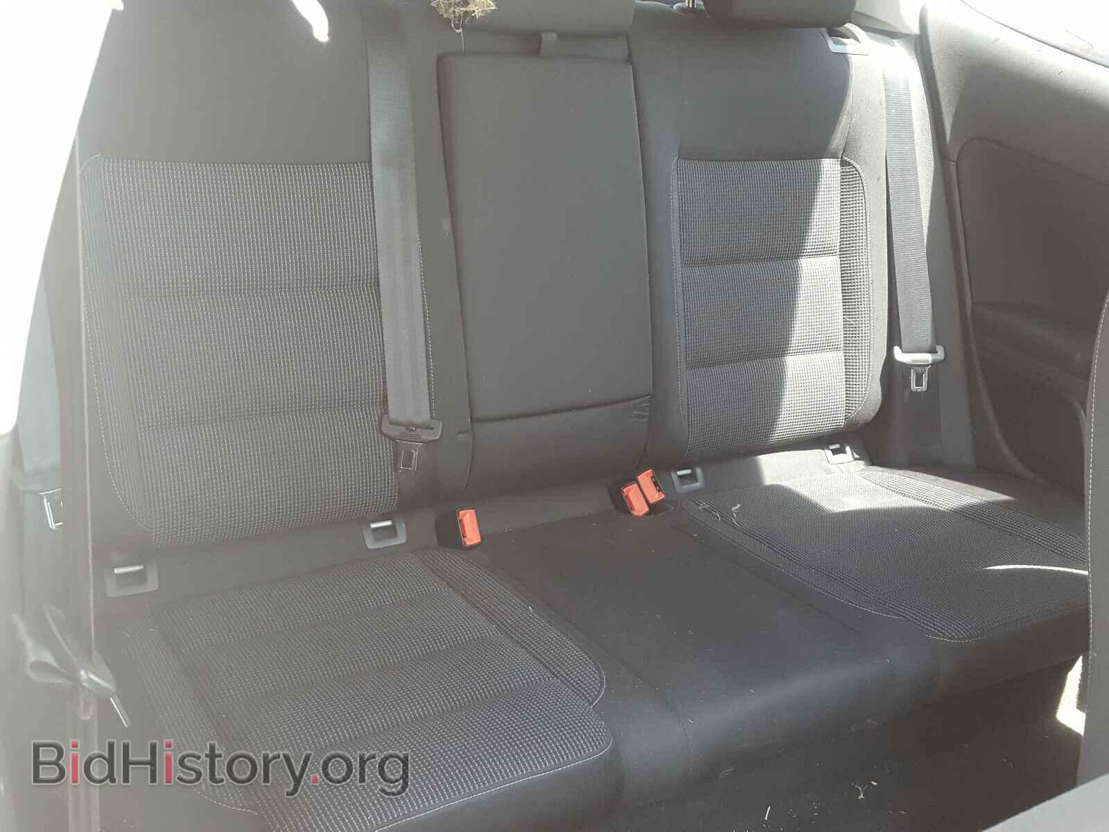 2010 VOLKSWAGEN GOLF - VIN: WVWBB7AJ4AW250102 - Фото 6