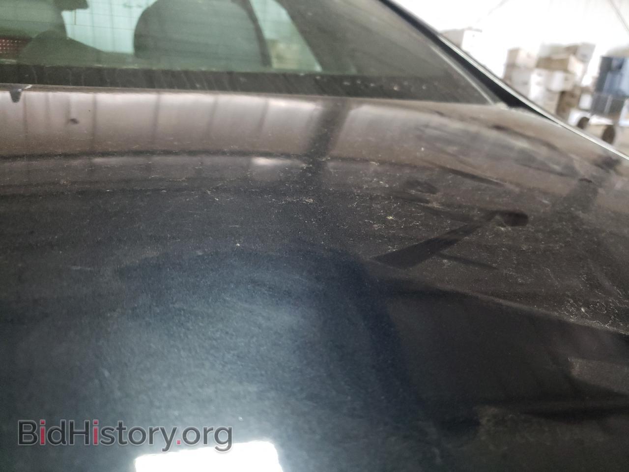 2012 HYUNDAI SONATA - VIN: 5NPEB4AC3CH312532 - Photo 9