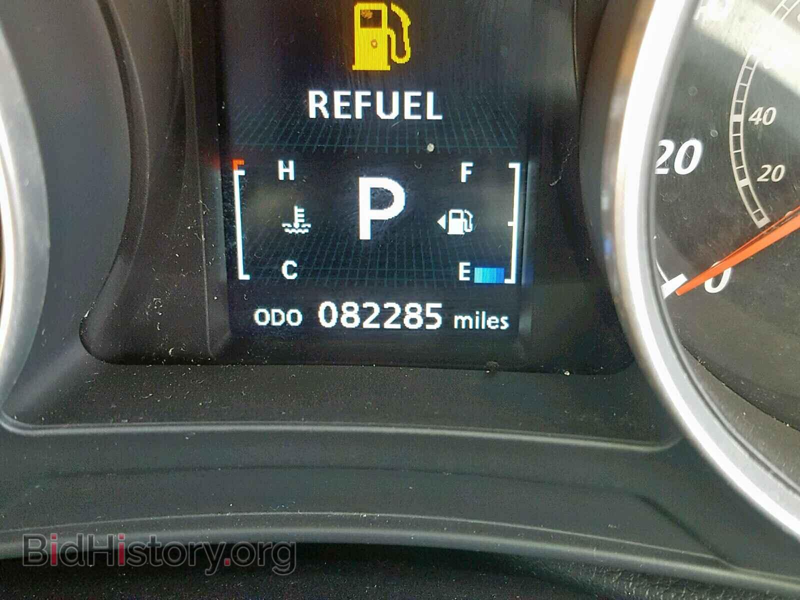 2013 MITSUBISHI OUTLANDER - VIN: 4A4AP3AU0DE015943 - Фото 8