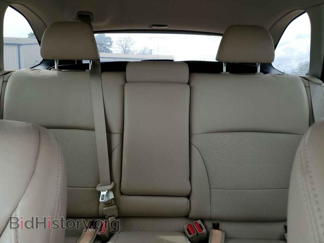 2015 SUBARU OUTBACK - VIN: 4S4BSBNC9F3292915 - Фото 10