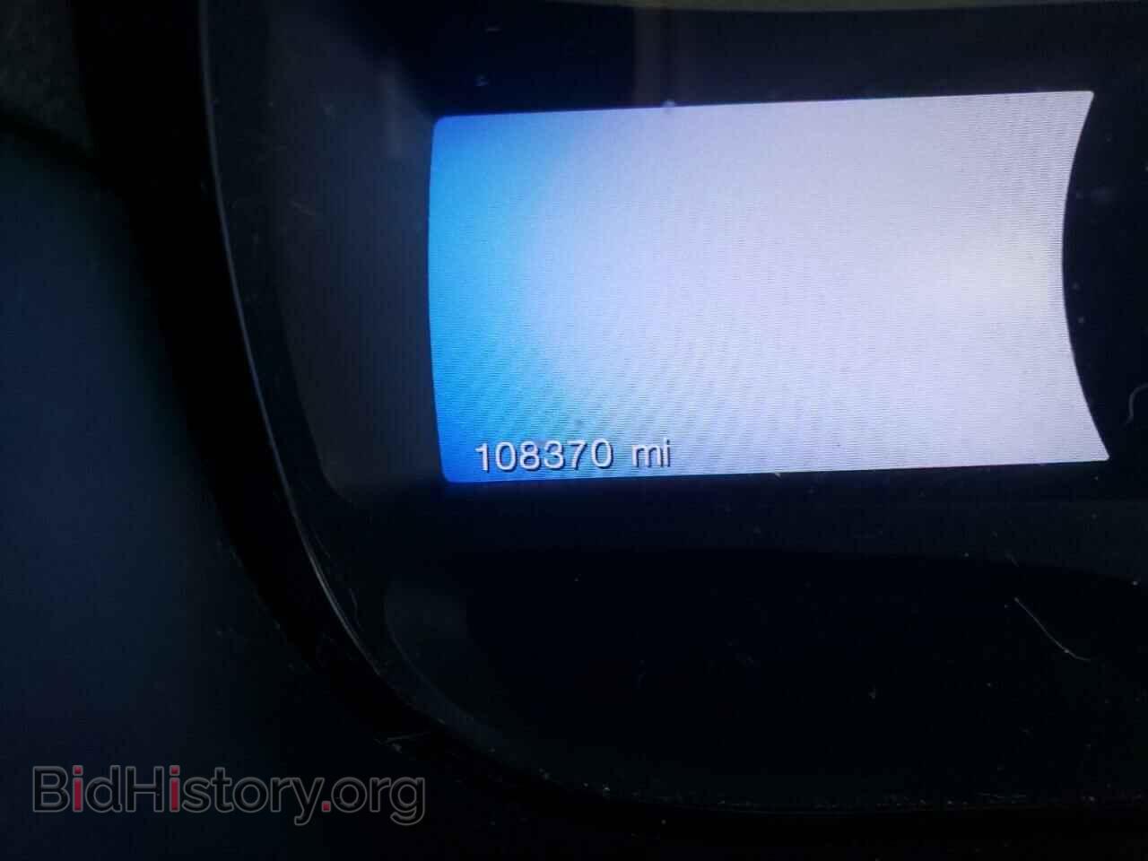 2013 FORD EDGE - VIN: 2FMDK4JC5DBA82545 - Photo 9