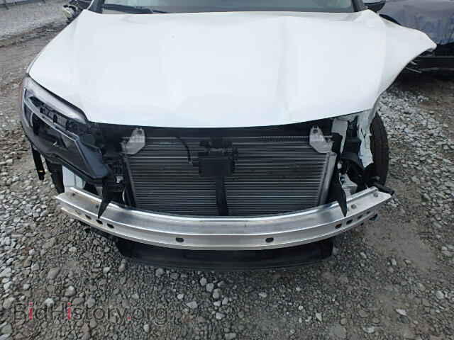 2016 HONDA PILOT - VIN: 5FNYF6H90GB047709 - Фото 9