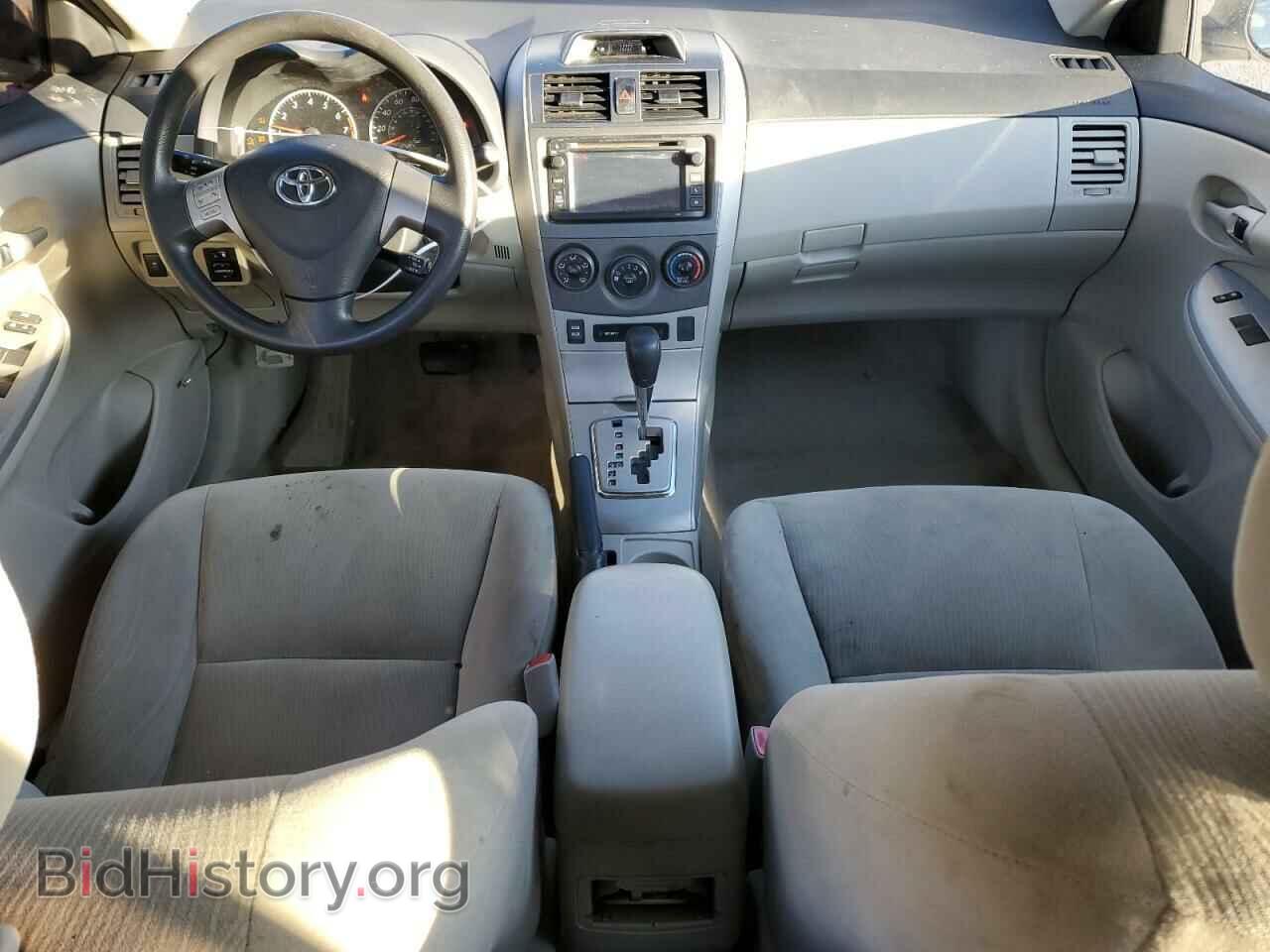 2013 TOYOTA COROLLA - VIN: 2T1BU4EE4DC946879 - Photo 8
