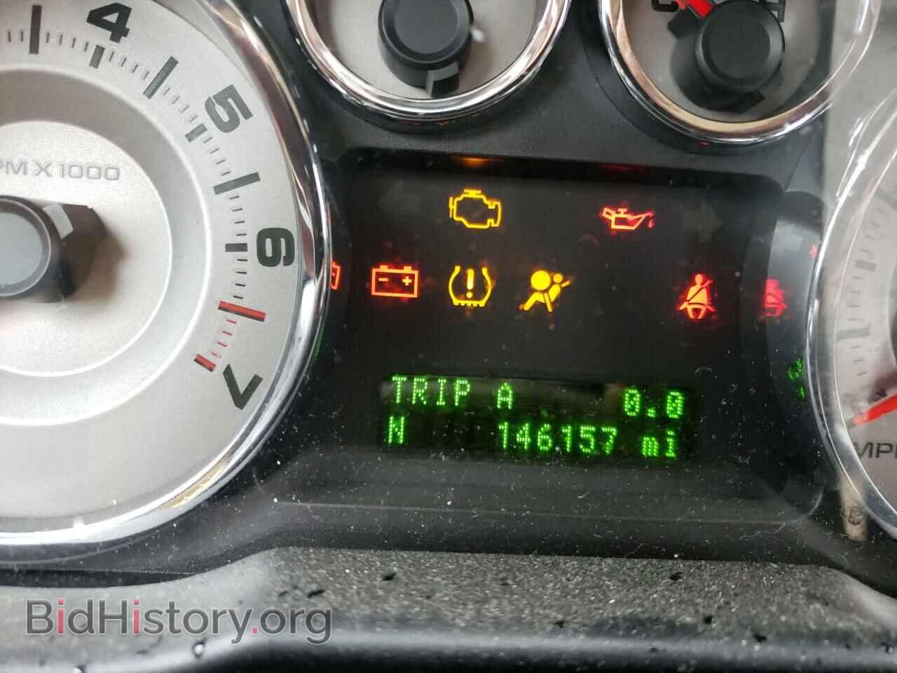 2010 FORD EDGE - VIN: 2FMDK4KC0ABB47232 - Фото 8