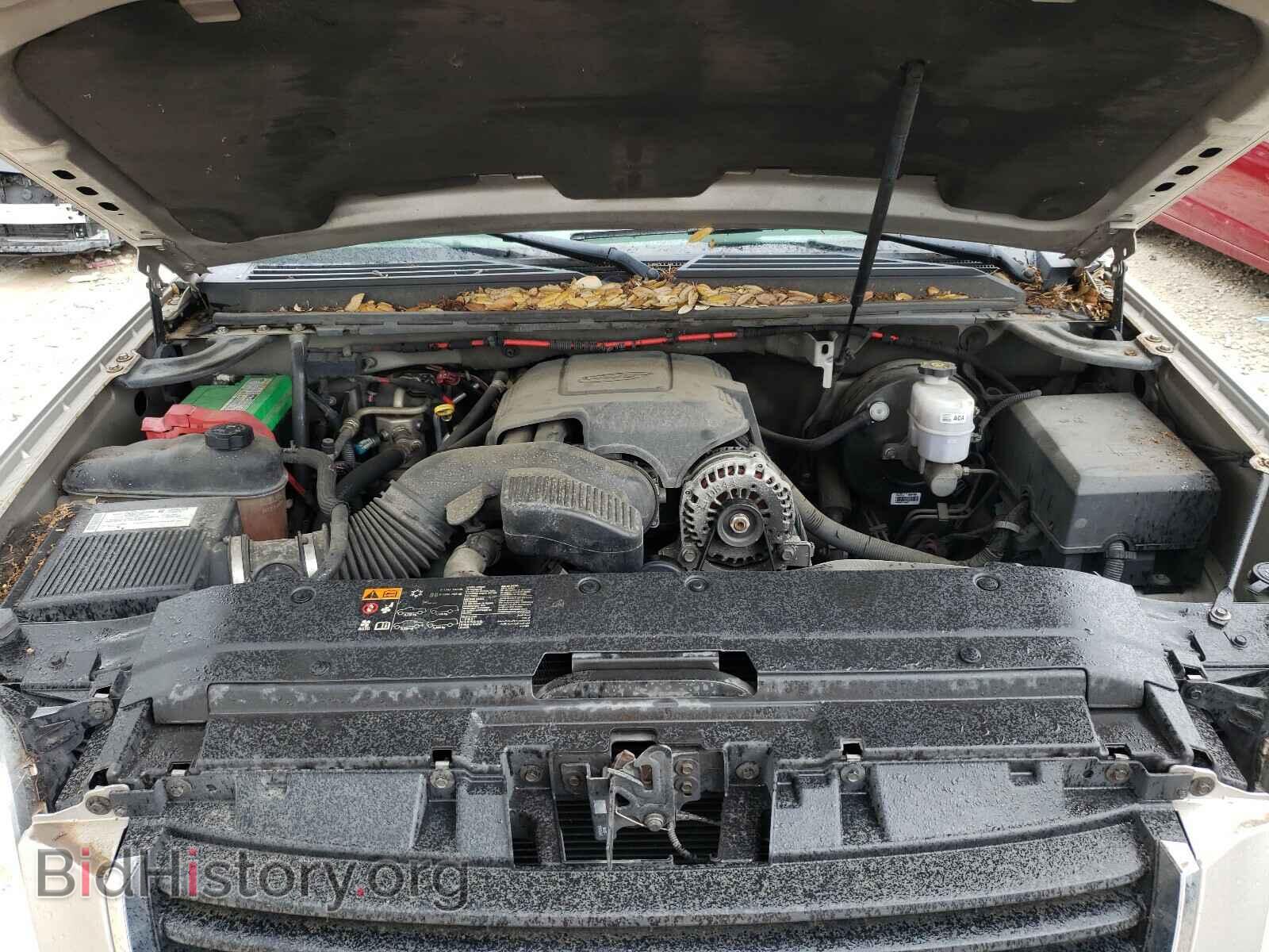 2007 GMC YUKON - VIN: 1GKFC13J67R430119 - Фото 7