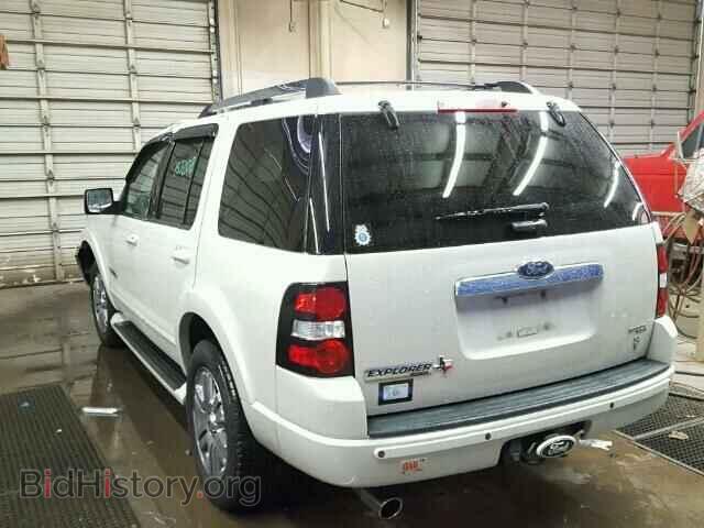 2006 FORD EXPLORER - VIN: 1FMEU75816ZA25006 - Photo 3