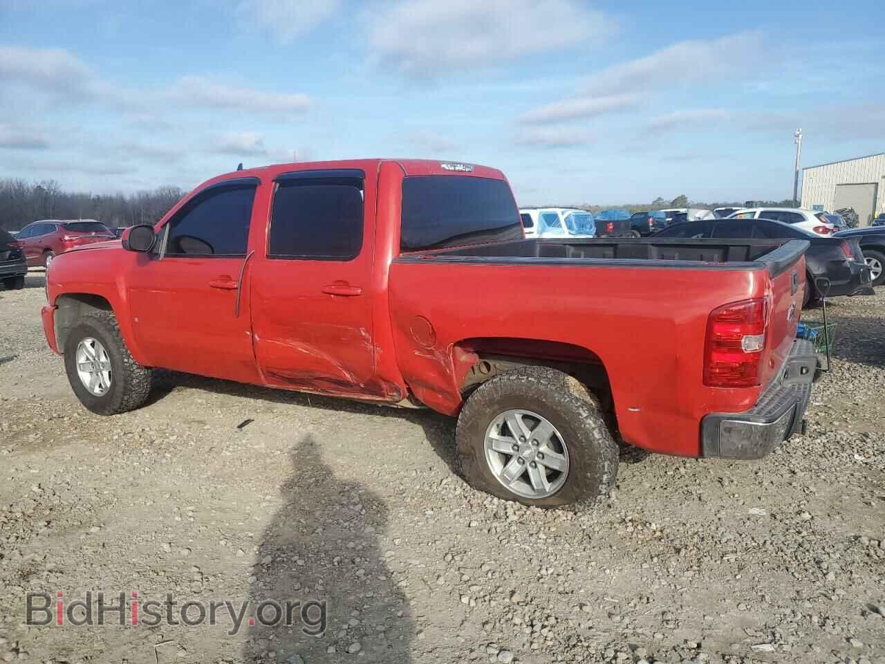 2007 CHEVROLET ALL Models - VIN: 2GCEC13J571617013 - Фото 2
