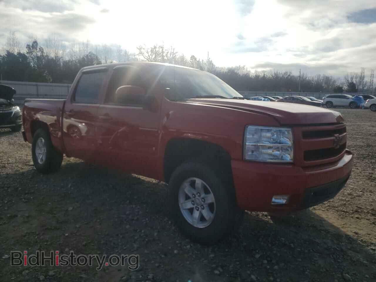 2007 CHEVROLET ALL Models - VIN: 2GCEC13J571617013 - Фото 4