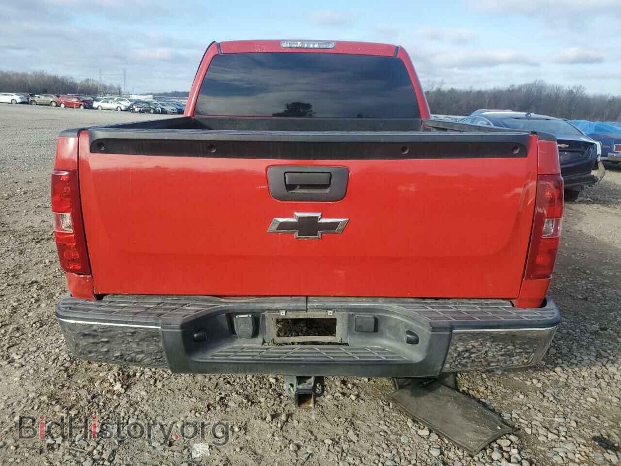 2007 CHEVROLET ALL Models - VIN: 2GCEC13J571617013 - Фото 6