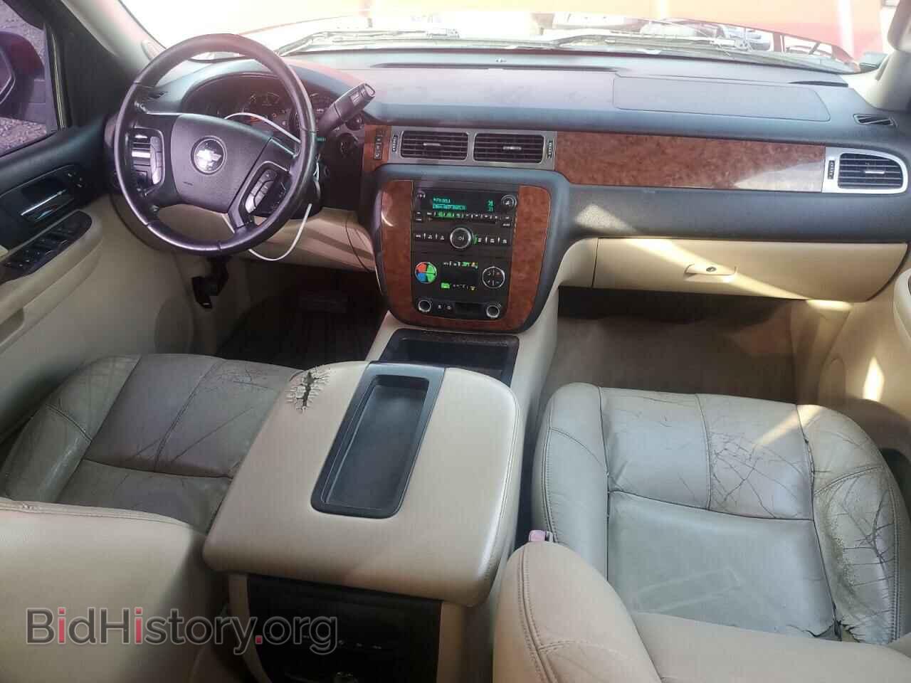 2007 CHEVROLET ALL Models - VIN: 2GCEC13J571617013 - Фото 8