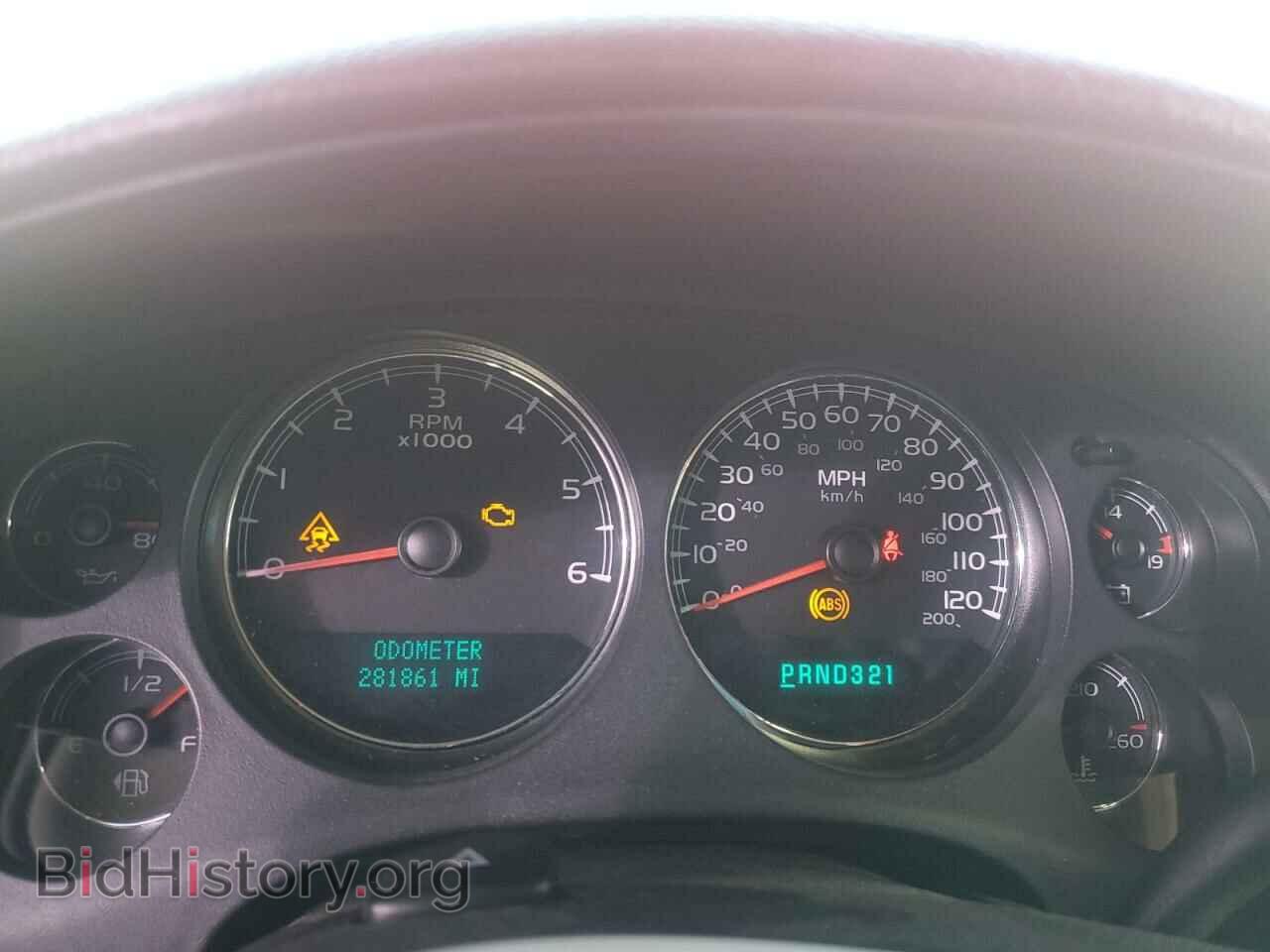 2007 CHEVROLET ALL Models - VIN: 2GCEC13J571617013 - Фото 9