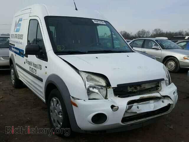 Photo NM0LS7DN2AT019880 - FORD TRANSIT CO 2010