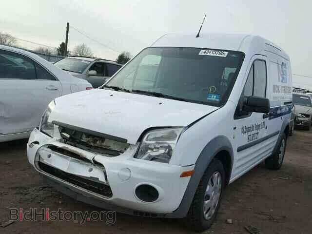 2010 FORD TRANSIT CO - VIN: NM0LS7DN2AT019880 - Фото 2
