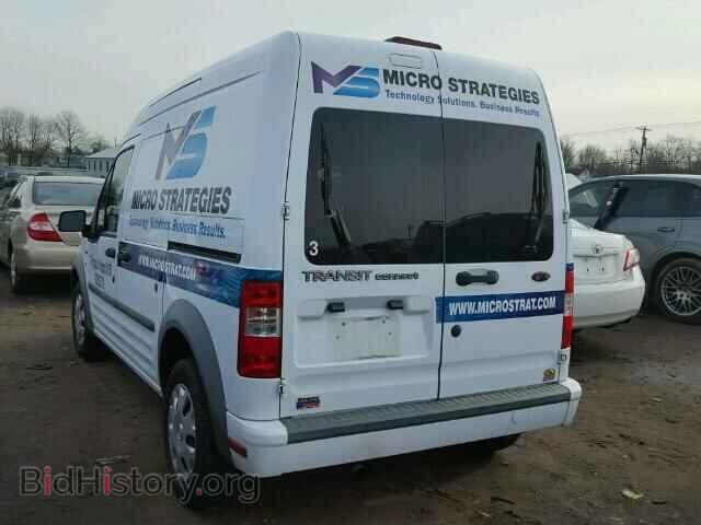 2010 FORD TRANSIT CO - VIN: NM0LS7DN2AT019880 - Фото 3