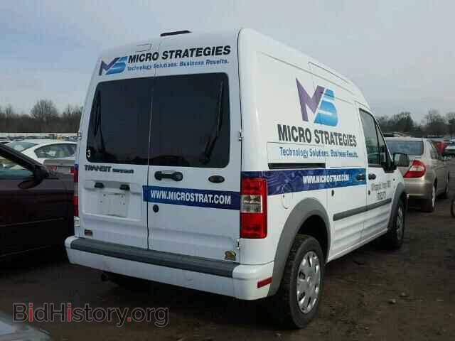 2010 FORD TRANSIT CO - VIN: NM0LS7DN2AT019880 - Фото 4