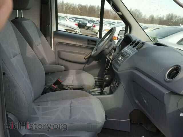 2010 FORD TRANSIT CO - VIN: NM0LS7DN2AT019880 - Фото 5