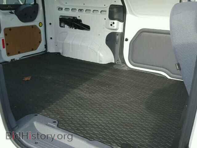 2010 FORD TRANSIT CO - VIN: NM0LS7DN2AT019880 - Фото 6