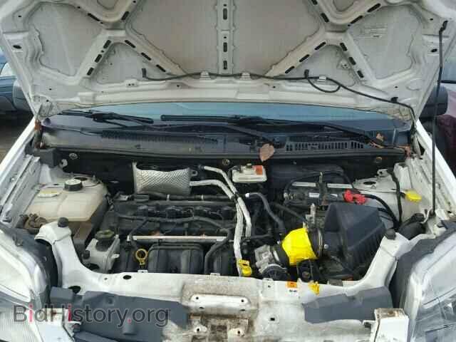 2010 FORD TRANSIT CO - VIN: NM0LS7DN2AT019880 - Фото 7