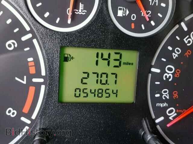 2010 FORD TRANSIT CO - VIN: NM0LS7DN2AT019880 - Фото 8