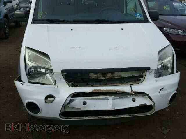 2010 FORD TRANSIT CO - VIN: NM0LS7DN2AT019880 - Фото 9