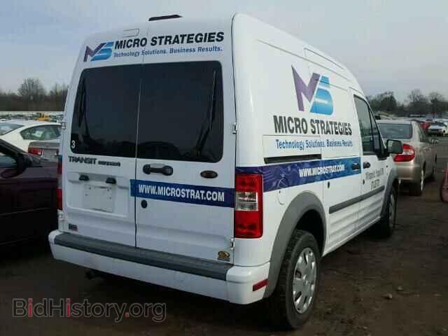 2010 FORD TRANSIT CO - VIN: NM0LS7DN2AT019880 - Фото 10