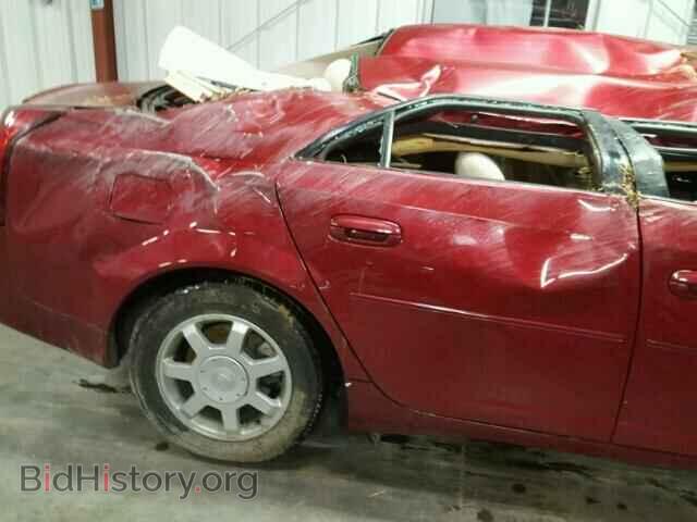 2004 CADILLAC CTS - VIN: 1G6DM577640139418 - Фото 6