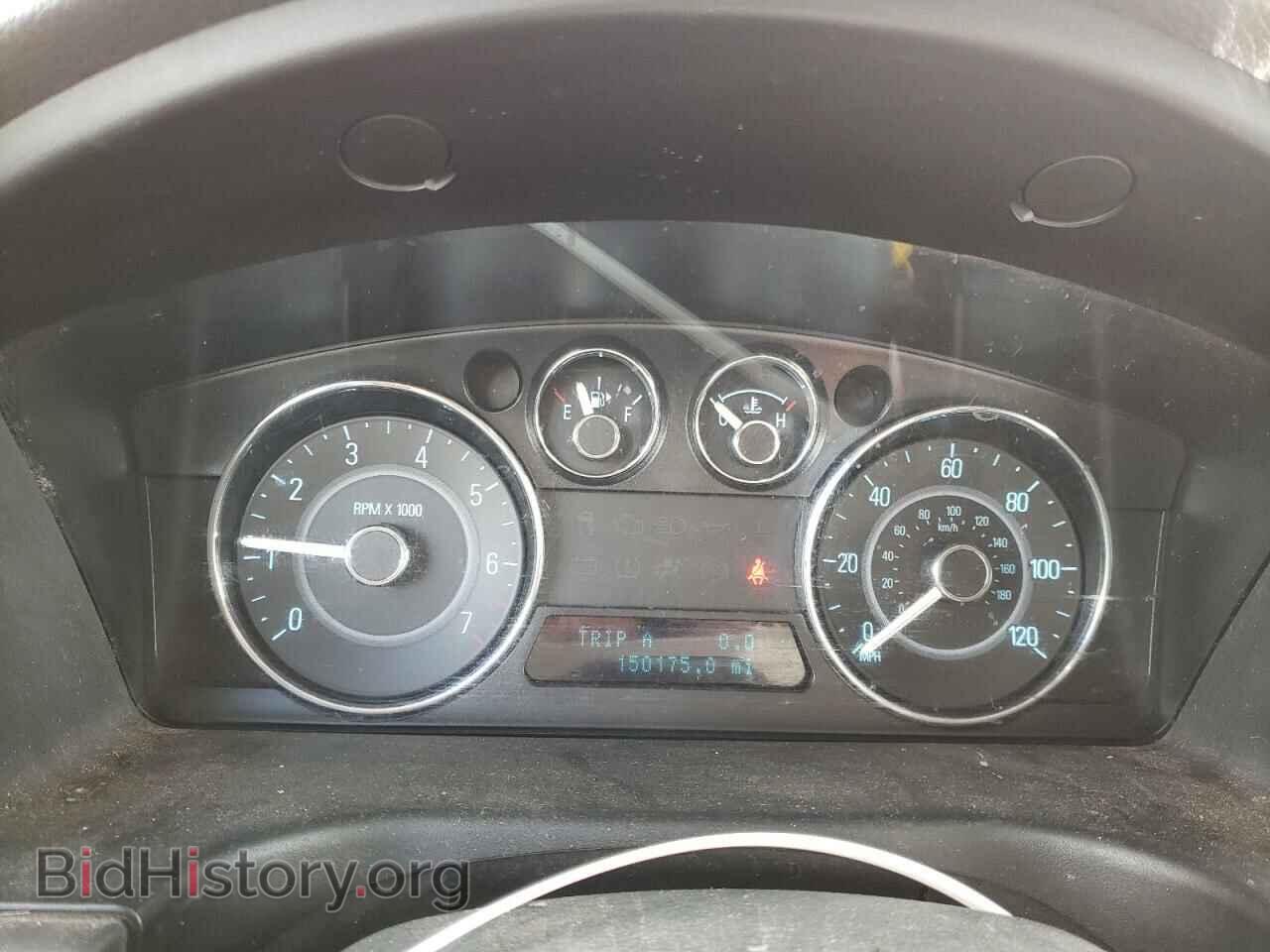2009 FORD FLEX - VIN: 2FMDK52C39BA10285 - Фото 9