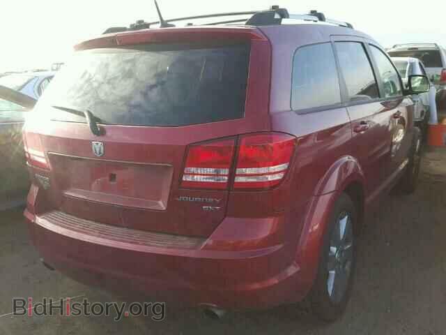 2010 DODGE JOURNEY - VIN: 3D4PG5FV2AT248042 - Фото 4