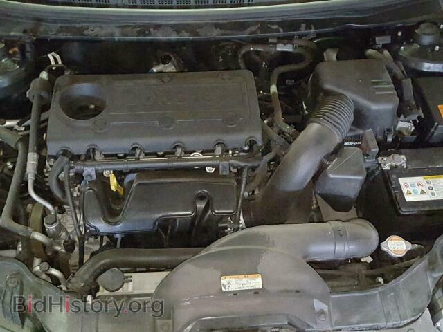 2012 KIA FORTE - VIN: KNAFU4A24C5552949 - Фото 7