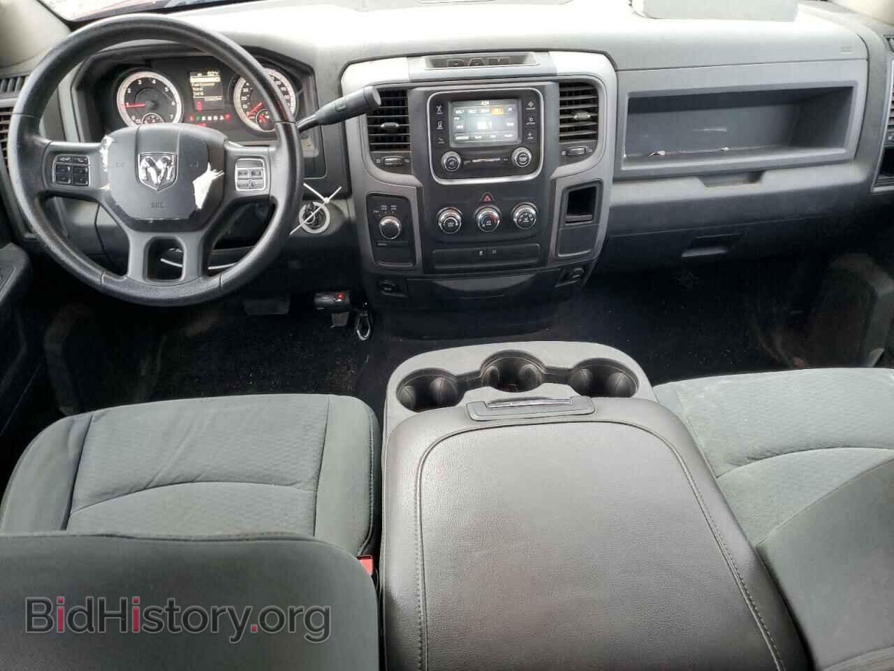 2014 RAM 1500 - VIN: 1C6RR7FT2ES196355 - Photo 8