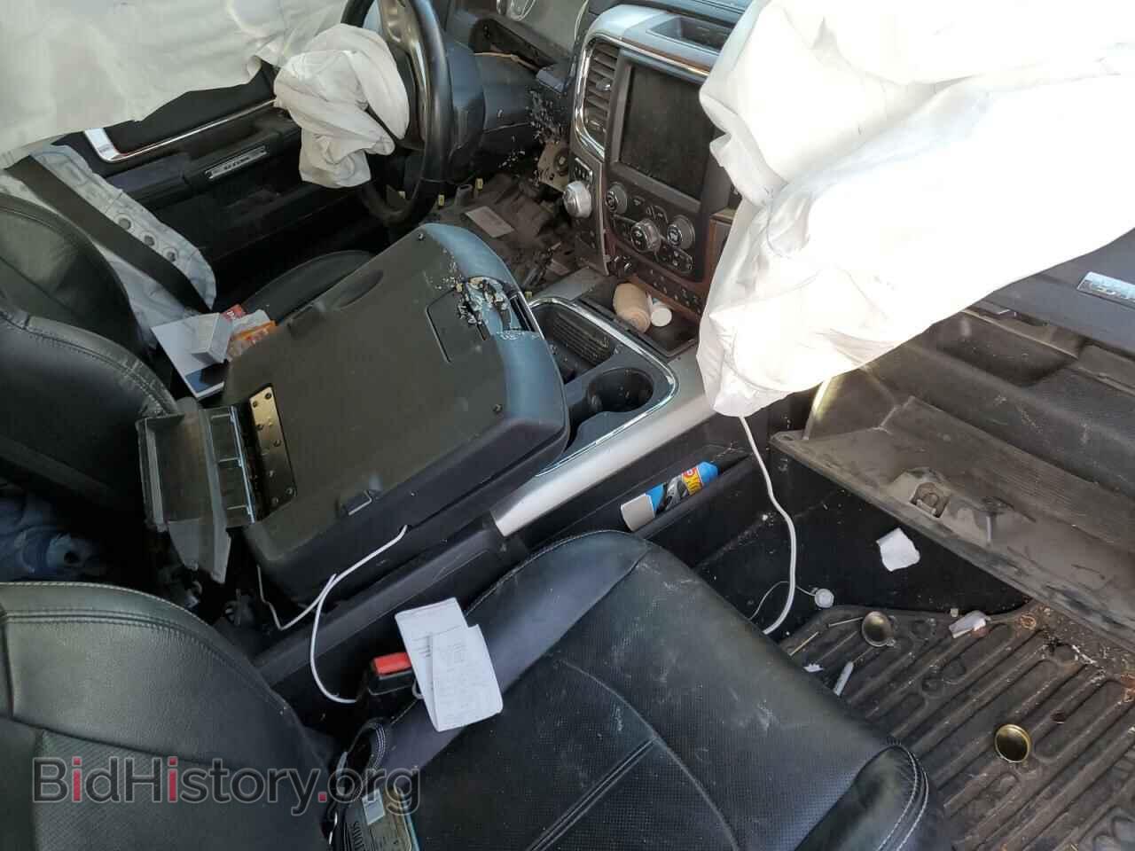 2019 RAM 1500 - VIN: 1C6RR7NM2KS709237 - Фото 8
