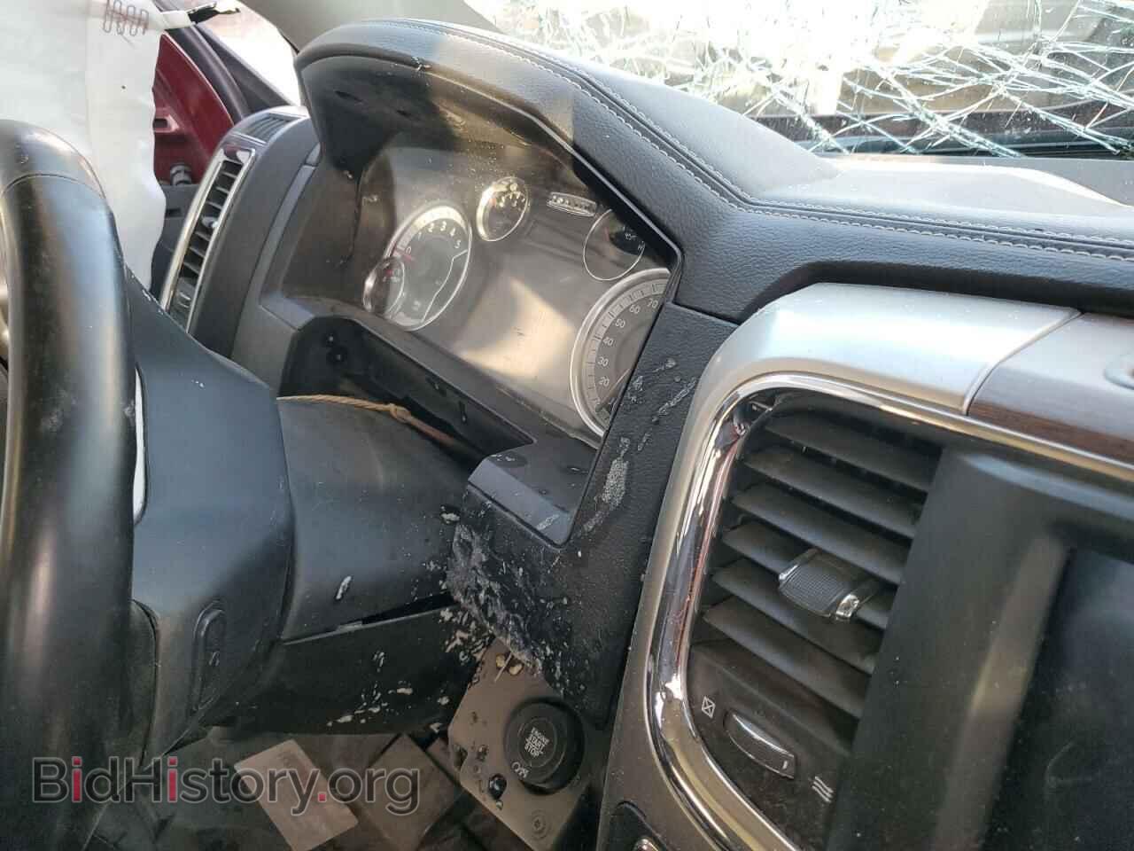 2019 RAM 1500 - VIN: 1C6RR7NM2KS709237 - Фото 9