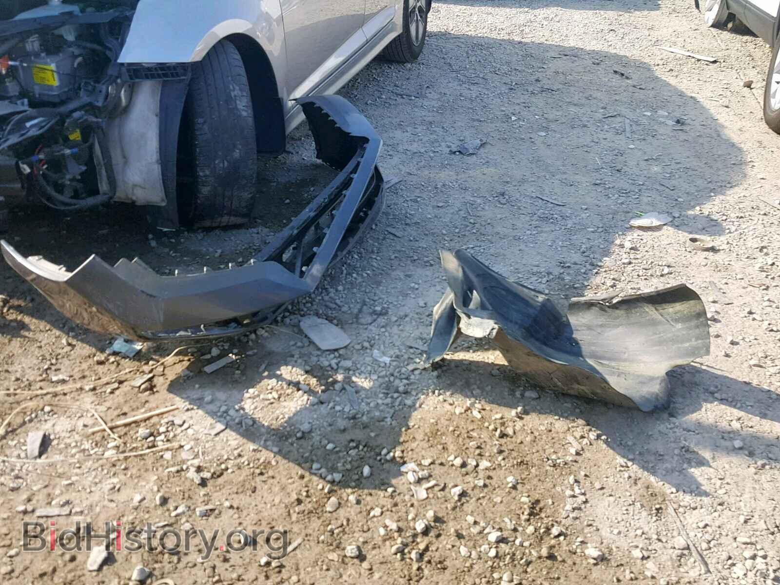 2017 VOLKSWAGEN JETTA - VIN: 3VWDB7AJ9HM202630 - Фото 9