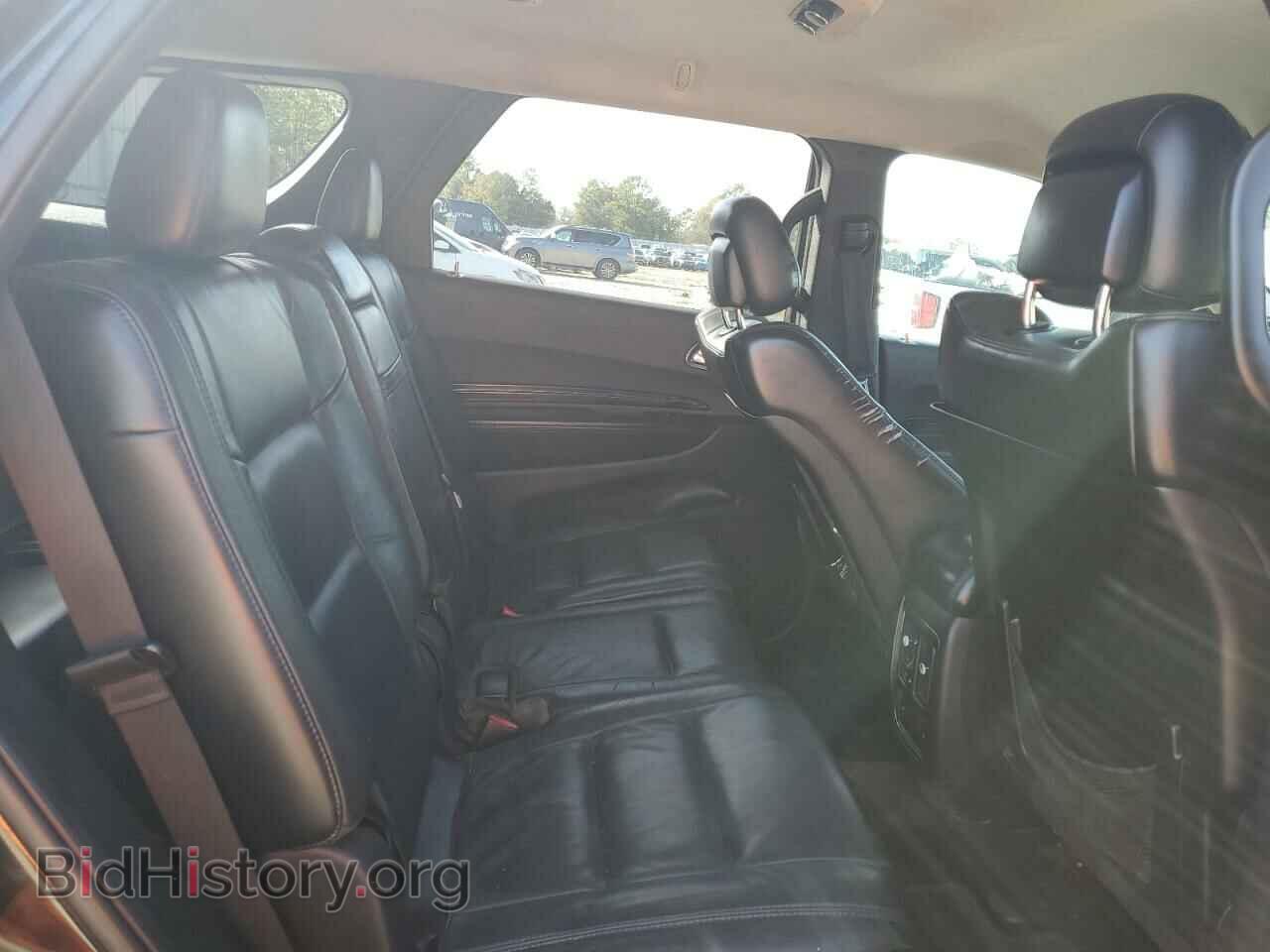 2013 DODGE DURANGO - VIN: 1C4RDHDG2DC659414 - Photo 11