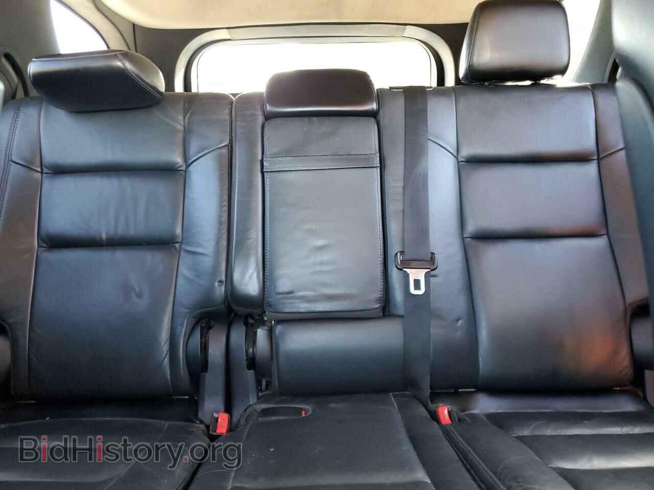 2013 DODGE DURANGO - VIN: 1C4RDHDG2DC659414 - Photo 10