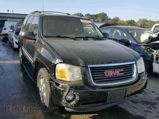 Фотография 1GKDS13SX42122183 - GMC ENVOY 2004