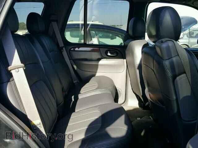 2004 GMC ENVOY - VIN: 1GKDS13SX42122183 - Photo 6