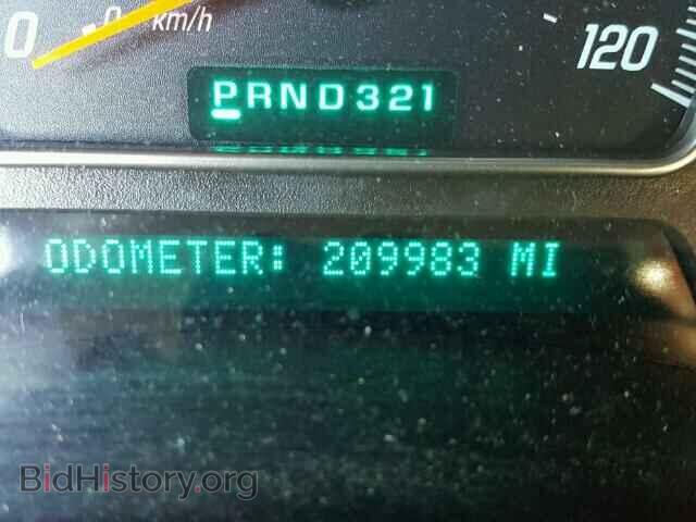 2004 GMC ENVOY - VIN: 1GKDS13SX42122183 - Photo 8