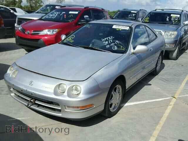 1996 ACURA INTEGRA - VIN: JH4DC4468TS019465 - Фото 2
