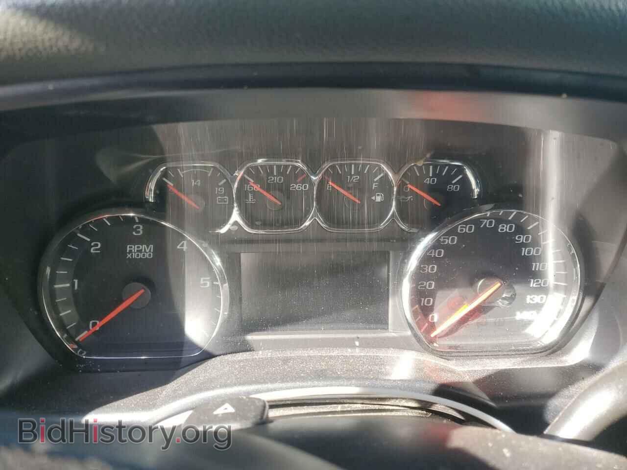 2014 GMC SIERRA - VIN: 1GTV2UEH5EZ210537 - Фото 9