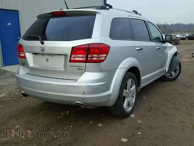 2010 DODGE JOURNEY - VIN: 3D4PG6FV0AT100574 - Фото 4