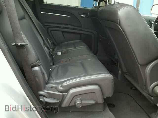 2010 DODGE JOURNEY - VIN: 3D4PG6FV0AT100574 - Фото 6