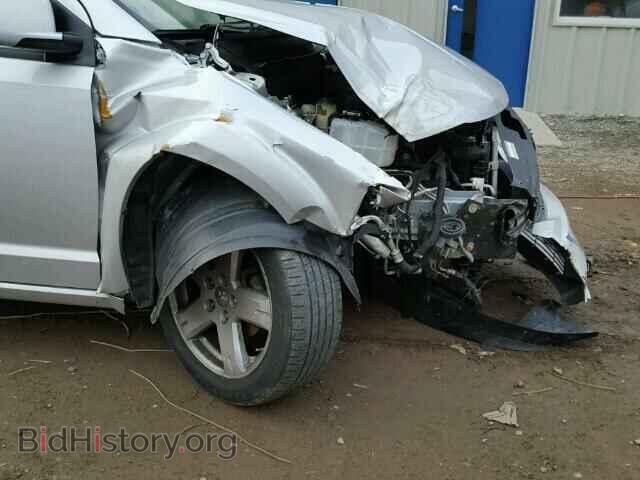 2010 DODGE JOURNEY - VIN: 3D4PG6FV0AT100574 - Фото 9