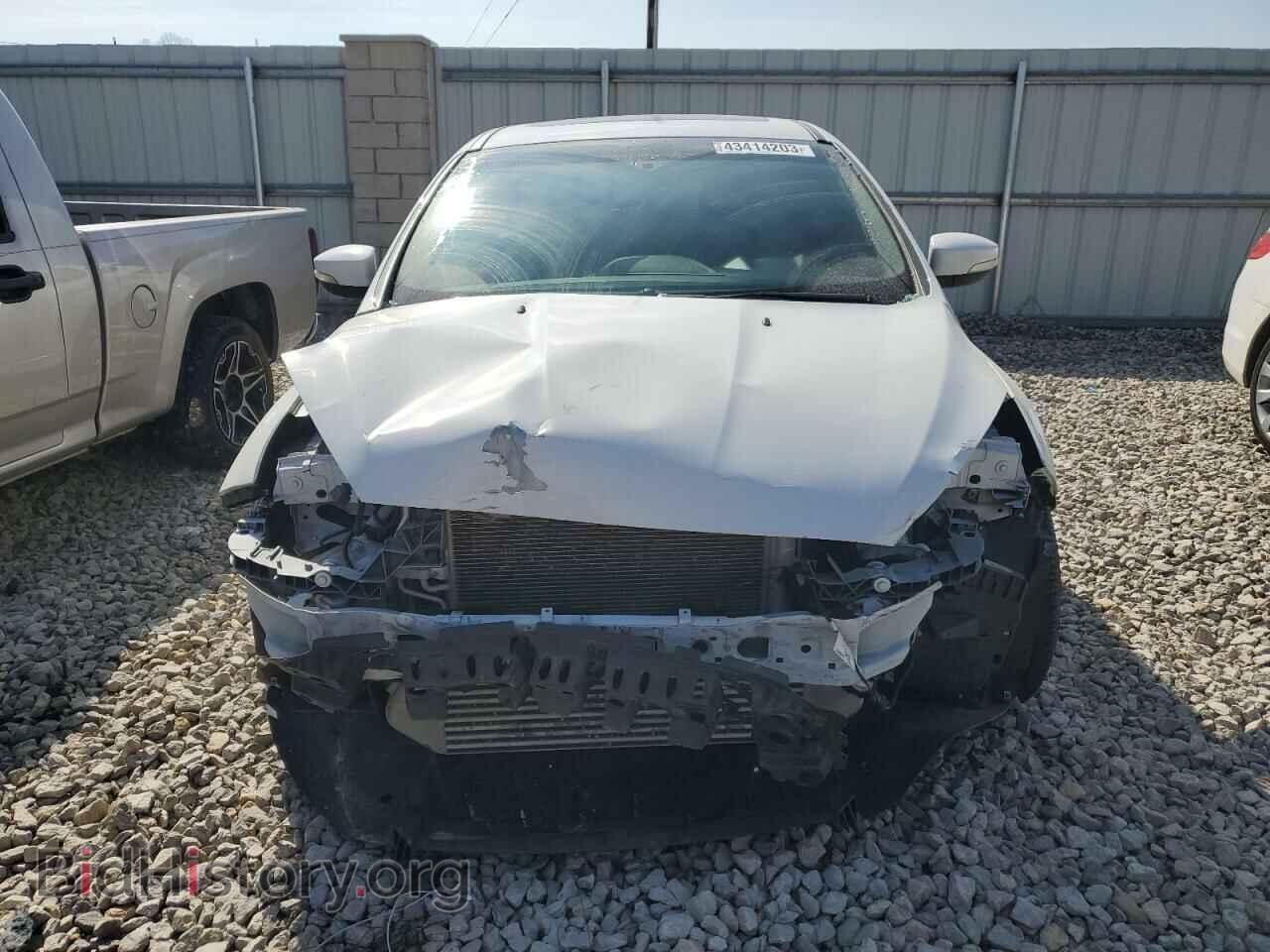 2017 FORD FOCUS - VIN: 1FADP3L97HL260131 - Фото 5