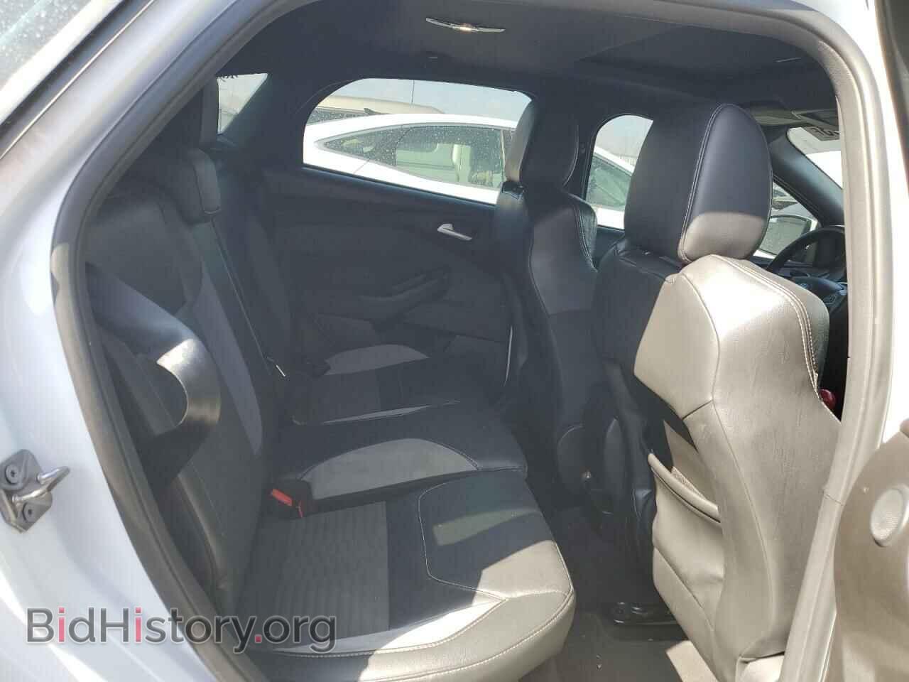 2017 FORD FOCUS - VIN: 1FADP3L97HL260131 - Фото 10