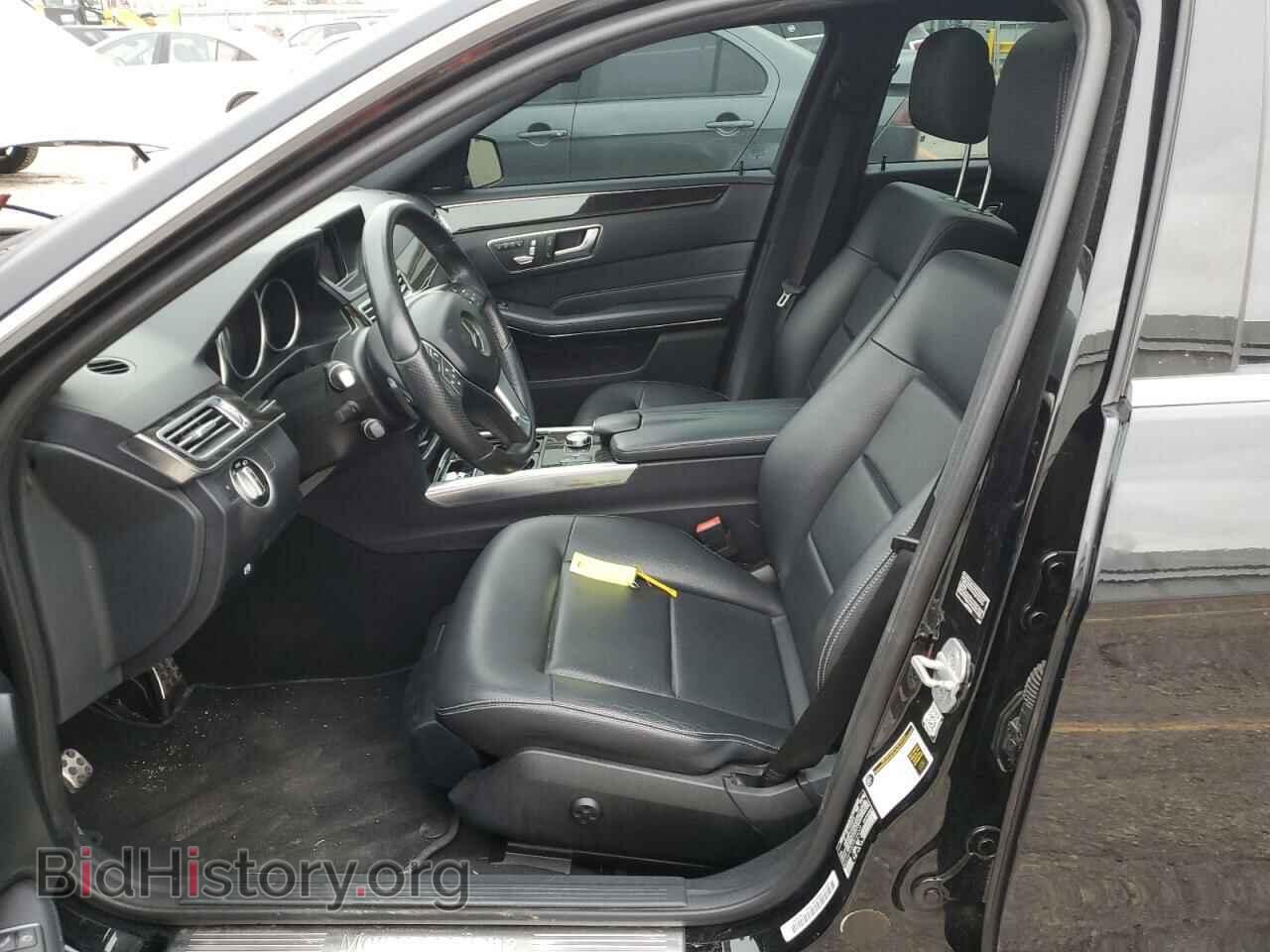 2015 MERCEDES-BENZ E-CLASS - VIN: WDDHF5KB7FB144709 - Фото 7
